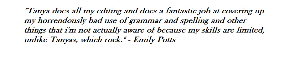 Emily Potts